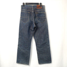 画像をギャラリービューアに読み込む, 1970's Lee 101Z DENIM PANTS W29