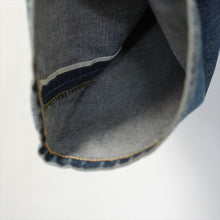 画像をギャラリービューアに読み込む, 1970's Lee 101Z DENIM PANTS W29