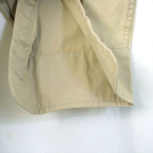 画像をギャラリービューアに読み込む, 1990's Willis&Geiger サファリジャケット GOOD CONDITION