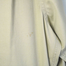 画像をギャラリービューアに読み込む, 1990's Willis&Geiger サファリジャケット GOOD CONDITION