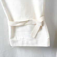 画像をギャラリービューアに読み込む, 1940's U.S.N サルベージパーカー ホワイト 4 DEAD STOCK