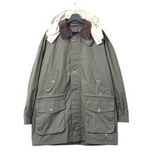 画像をギャラリービューアに読み込む, Barbour VENTILE JACKET ( DEAD STOCK / size46 )