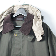 画像をギャラリービューアに読み込む, Barbour VENTILE JACKET ( DEAD STOCK / size46 )