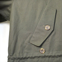 画像をギャラリービューアに読み込む, Barbour VENTILE JACKET ( DEAD STOCK / size46 )