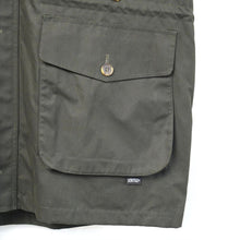 画像をギャラリービューアに読み込む, Barbour VENTILE JACKET ( DEAD STOCK / size46 )