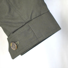 画像をギャラリービューアに読み込む, Barbour VENTILE JACKET ( DEAD STOCK / size46 )