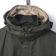 画像をギャラリービューアに読み込む, Barbour VENTILE JACKET ( DEAD STOCK / size46 )