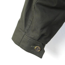 画像をギャラリービューアに読み込む, Barbour VENTILE JACKET ( DEAD STOCK / size46 )