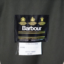 画像をギャラリービューアに読み込む, Barbour VENTILE JACKET ( DEAD STOCK / size46 )