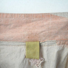 画像をギャラリービューアに読み込む, 1940's BRITISH ARMY ピンクカモ ケープ コート