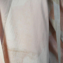 画像をギャラリービューアに読み込む, 1940's BRITISH ARMY ピンクカモ ケープ コート