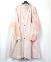 画像をギャラリービューアに読み込む, 1940's BRITISH ARMY ピンクカモ ケープ コート