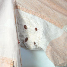 画像をギャラリービューアに読み込む, 1940's BRITISH ARMY ピンクカモ ケープ コート