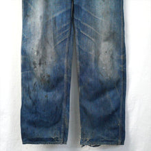 画像をギャラリービューアに読み込む, 1910's ALLEN OVERALL 変形ポケット