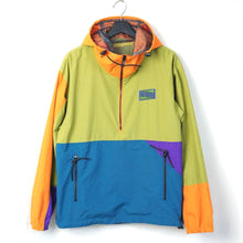 画像をギャラリービューアに読み込む, 1990's NIKE AQUA GEAR リバーシブルナイロンジャケット sizeM