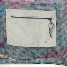 画像をギャラリービューアに読み込む, 1990's NIKE AQUA GEAR リバーシブルナイロンジャケット size L