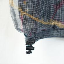 画像をギャラリービューアに読み込む, 1990's NIKE AQUA GEAR リバーシブルナイロンジャケット size L