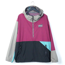 画像をギャラリービューアに読み込む, 1990's NIKE AQUA GEAR リバーシブルナイロンジャケット size L