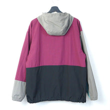 画像をギャラリービューアに読み込む, 1990's NIKE AQUA GEAR リバーシブルナイロンジャケット size L