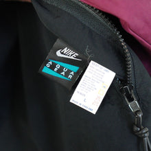 画像をギャラリービューアに読み込む, 1990's NIKE AQUA GEAR リバーシブルナイロンジャケット size L