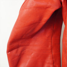 画像をギャラリービューアに読み込む, 1970's Lewis Leather Cyclone ライダースジャケット 42