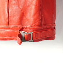 画像をギャラリービューアに読み込む, 1970's Lewis Leather Cyclone ライダースジャケット 42