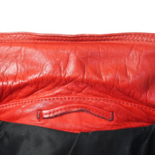 画像をギャラリービューアに読み込む, 1970's Lewis Leather Cyclone ライダースジャケット 42