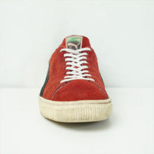 画像をギャラリービューアに読み込む, 1980's PUMA CLYDE スウェードスニーカー 101/2