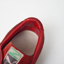 画像をギャラリービューアに読み込む, 1980's PUMA CLYDE スウェードスニーカー 101/2