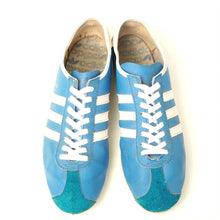 画像をギャラリービューアに読み込む, 1970s adidas REKORD Roumania製