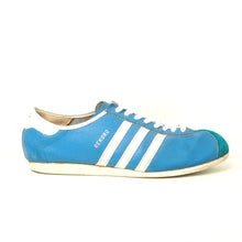 画像をギャラリービューアに読み込む, 1970s adidas REKORD Roumania製