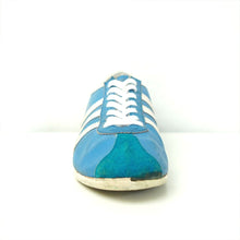 画像をギャラリービューアに読み込む, 1970s adidas REKORD Roumania製