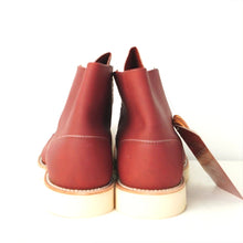 画像をギャラリービューアに読み込む, 1980's REDWING 8166 半円タグ ワークブーツ DEAD STOCK