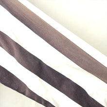 画像をギャラリービューアに読み込む, 1950's Vintage Macy's Men's Store プリズナー ボーダー パジャマシャツ