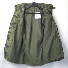 画像をギャラリービューアに読み込む, 1970s US.ARMY M-65 FIELD JACKET タイガーストライプ ( GOOD CONDITION / size S )