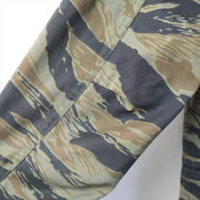 画像をギャラリービューアに読み込む, 1970s US.ARMY M-65 FIELD JACKET タイガーストライプ ( GOOD CONDITION / size S )