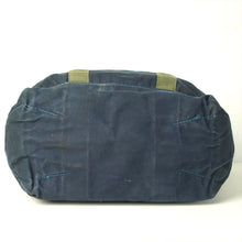 画像をギャラリービューアに読み込む, 1980s L.L.BEAN キャンバス×レザー トートバッグ