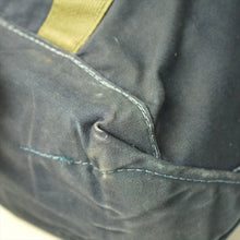 画像をギャラリービューアに読み込む, 1980s L.L.BEAN キャンバス×レザー トートバッグ