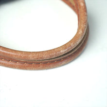 画像をギャラリービューアに読み込む, 1980s L.L.BEAN キャンバス×レザー トートバッグ