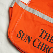 画像をギャラリービューアに読み込む, 1970's~1980's NEWS PAPER BAG (GOOD CONDITION)