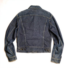 画像をギャラリービューアに読み込む, 1950's LEE 101-J DENIM JACKET