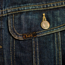 画像をギャラリービューアに読み込む, 1950's LEE 101-J DENIM JACKET