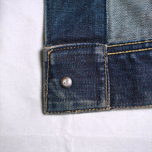 画像をギャラリービューアに読み込む, 1950's LEE 101-J DENIM JACKET
