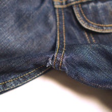 画像をギャラリービューアに読み込む, 1950's LEE 101-J DENIM JACKET