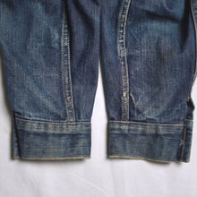 画像をギャラリービューアに読み込む, 1950's LEE 101-J DENIM JACKET