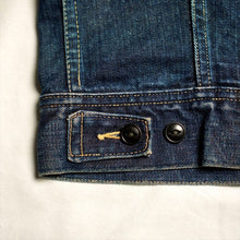 画像をギャラリービューアに読み込む, 1950's LEE 101-J DENIM JACKET