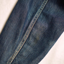 画像をギャラリービューアに読み込む, 1950's LEE 101-J DENIM JACKET