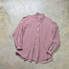 画像をギャラリービューアに読み込む, COMME des GARÇONS HOMME L/S SHIRT