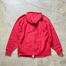 画像をギャラリービューアに読み込む, 1970's CHAMPION REVERSE WEAVE FULL ZIP (MAC TOOLS / size XXL)