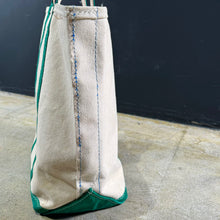 画像をギャラリービューアに読み込む, 1980's L.L.Bean BOAT AND TOTE (GOOD CONDITION / size M TALL)